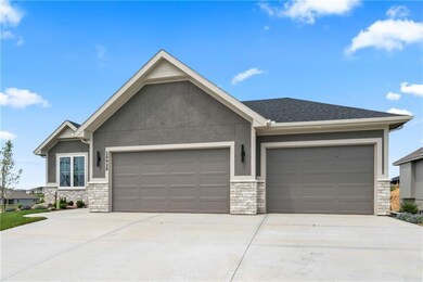 20928 W 188th Terrace, Spring Hill, KS 66083 - photo 4