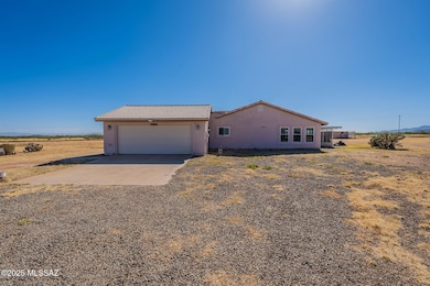 1176 W Trigger Ln, Cochise, AZ 85606 - photo 4