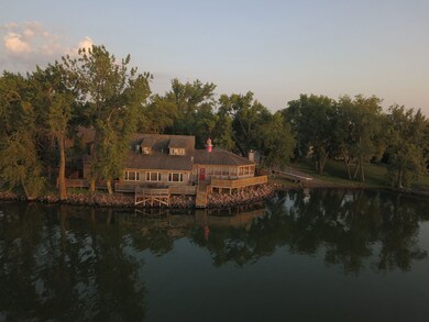 12800 S Shore Dr, Ravinia Township, SD 57401 - photo 7