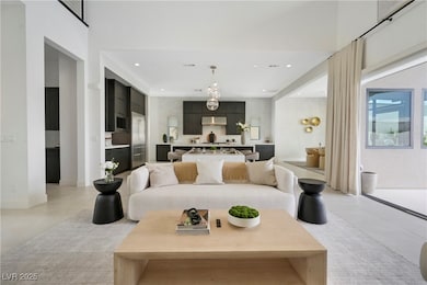 10718 Desert Heights Ave, Las Vegas, NV 89135 - photo 6