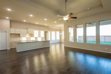 17423 Farm Garden Ln, Hockley, TX 77447 - photo 4