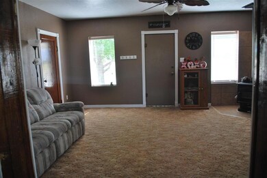LIVING ROOM 1