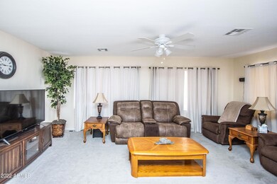 254 S 72nd Place, Mesa, AZ 85208 - photo 4