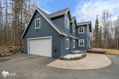 18912 Sue Tawn Dr, Chugiak, AK 99567 - photo 2