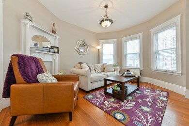 12 Douglas St unit 1, Boston, MA 02127 - photo 3