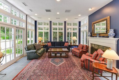 33 Knollwood Dr, Dover, MA 02030 - photo 6