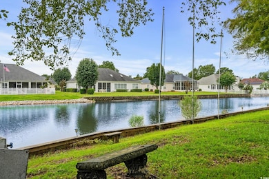 3990 Lochview Dr, Myrtle Beach, SC 29588 - photo 2