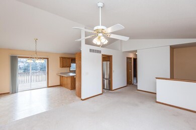 open concept
