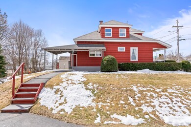 41 Beckett St, Lewiston, ME 04240 - photo 4