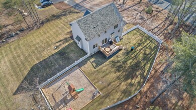 39 Pine St, Foxboro, MA 02035 - photo 4