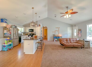 46 Midway Ct, Crawfordville, FL 32327 - photo 6