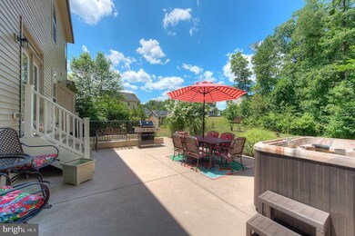 4485 Spring Run Rd, Warrenton, VA 20187 - photo 7