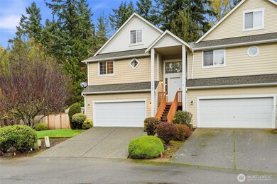 18219 58th Street Ct E unit 18219, Lake Tapps, WA 98391 - photo 2