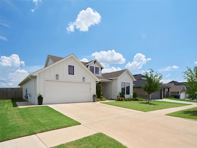 15900 Bison Dr, Oklahoma City, OK 73170 - photo 3