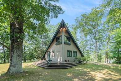 5620 N Utter Dr, Irons, MI 49644 - photo 4