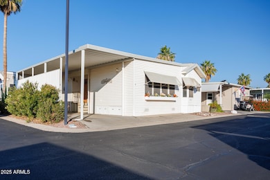 1110 N Verbena Henness Rd unit 1606, Casa Grande, AZ 85122 - photo 5