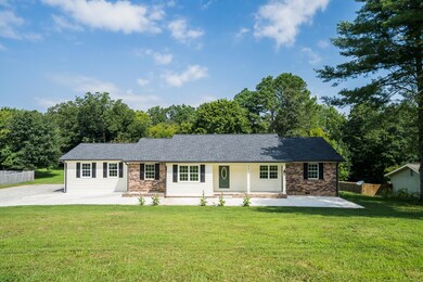 307 E Randall Rd, Rcky Face