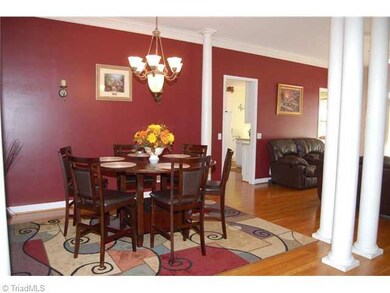 424 Sykes Farm Rd, Asheboro, NC 27205 - photo 4