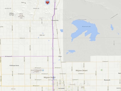 31 Beaudette, Rosamond, CA 93560 - photo 3