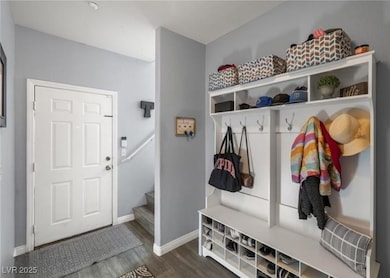 5940 Palmilla St unit 9, North Las Vegas, NV 89031 - photo 3