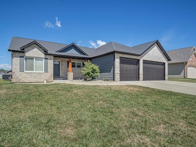 1136 Pisa Dr, Caseyville, IL 62232 - photo 2