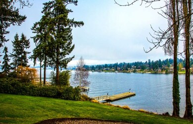 3804 Hunts Point Rd, Hunts Point, WA 98004 - photo 2