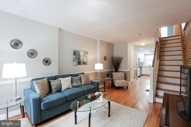 221 S Robinson St, Baltimore, MD 21224 - photo 2