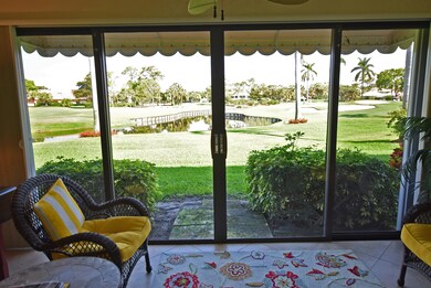 Lake view