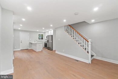 5315 Blaine St NE, Washington, DC 20019 - photo 5