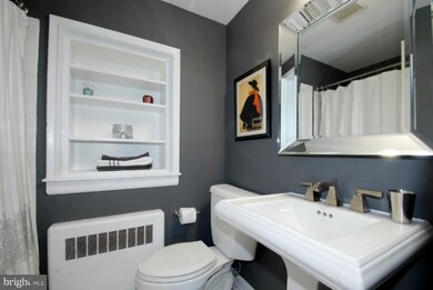 4643 Massachusetts Ave NW, Washington, DC 20016 - photo 3