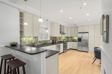 154 Richdale Ave, Cambridge, MA 02140 - photo 7