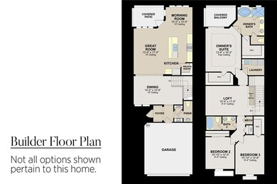 Our home is the mirrored version of this Floor Pla