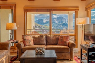 11 Snowmass Rd unit 236, Mt. Crested Butte, CO 81225 - photo 6