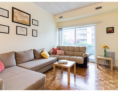 44 Broadlawn Park unit 20A, Chestnut Hill, MA 02467 - photo 5