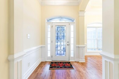 522 Manchester Ln, Byron, GA 31008 - photo 3