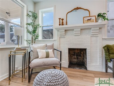 1204 E 39th St, Savannah, GA 31404 - photo 6