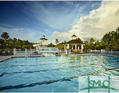 Swimming Pool/Hot Tub/Sauna.