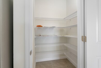 Pantry