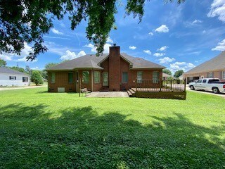 219 Megan Cir, Shelbyville, TN 37160 - photo 6