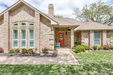 8955 Hialeah Cir N, North Richland Hills, TX 76182 - photo 3