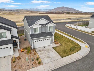 1308 S Raintree Ln, Santaquin, UT 84655 - photo 5
