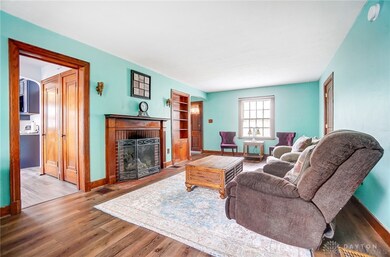 258 N Monroe Dr, Xenia, OH 45385 - photo 4