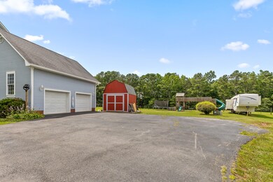 284 Hankins Road