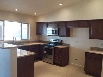 'COMPLETELY ' ALL NEW KITCHEN !