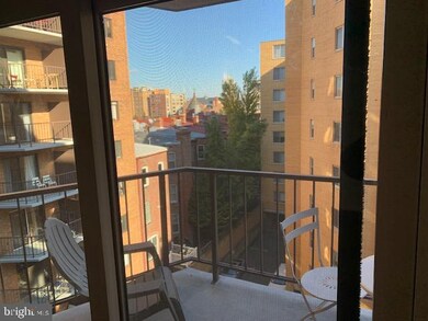 Webster House unit 613, Washington, DC 20036 - photo 7