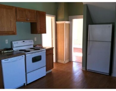 8 Beach Street Extension unit 2, Milford, MA 01757 - photo 5