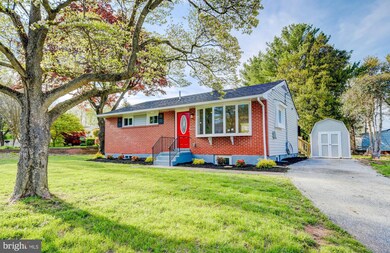 3800 Elmcroft Rd, Randallstown, MD 21133 - photo 2