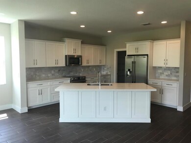 CK Lot 9 Kitchen