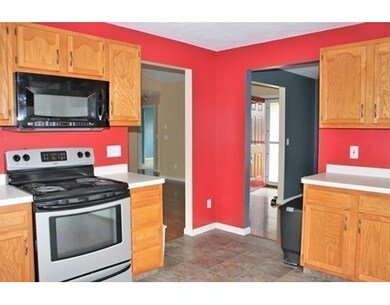 307 Lunns Way unit 307, Plymouth, MA 02360 - photo 2