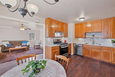 2026 Shasta St, Mojave, CA 93501 - photo 3